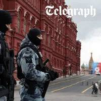 Ukraine: The Latest artwork