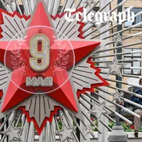 Ukraine: The Latest artwork