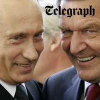 Ukraine: The Latest artwork