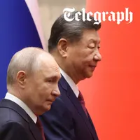 Ukraine: The Latest artwork
