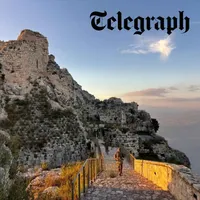 Iran: The Latest artwork