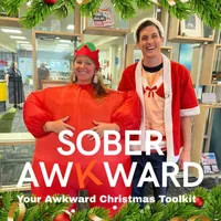 Sober Awkward artwork