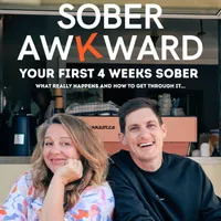 Sober Awkward artwork