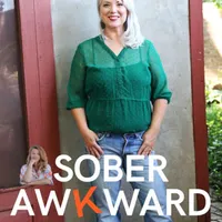 Sober Awkward artwork