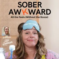 Sober Awkward artwork