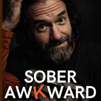 Sober Awkward artwork