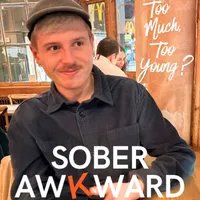 Sober Awkward artwork