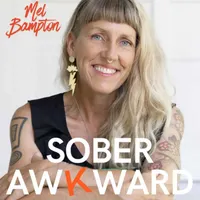 Sober Awkward artwork