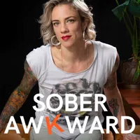 Sober Awkward artwork