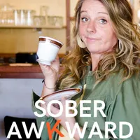 Sober Awkward artwork