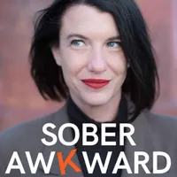Sober Awkward artwork