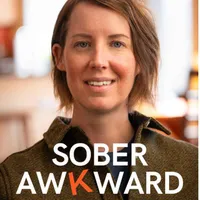 Sober Awkward artwork