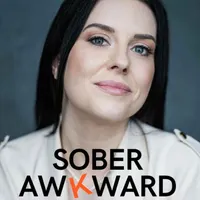 Sober Awkward artwork