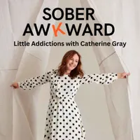Sober Awkward artwork