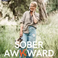 Sober Awkward artwork