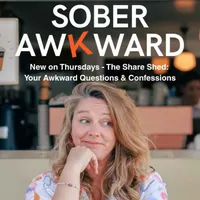 Sober Awkward artwork