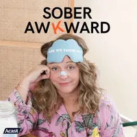 Sober Awkward artwork