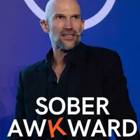 Sober Awkward artwork