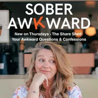 Sober Awkward artwork