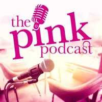 The Pink Podcast artwork