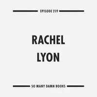 So Many Damn Books artwork