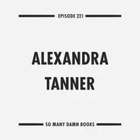 So Many Damn Books artwork
