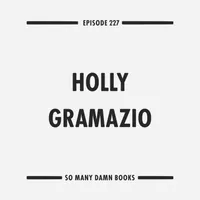So Many Damn Books artwork