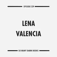 So Many Damn Books artwork