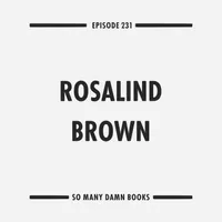 So Many Damn Books artwork