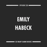 So Many Damn Books artwork