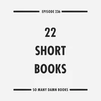 So Many Damn Books artwork