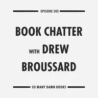 So Many Damn Books artwork