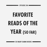 So Many Damn Books artwork