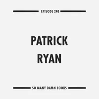 So Many Damn Books artwork