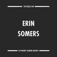 So Many Damn Books artwork