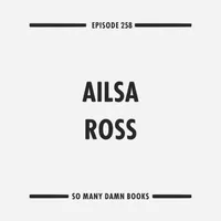 So Many Damn Books artwork