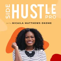 Side Hustle Pro artwork