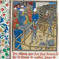 Half-Arsed History artwork