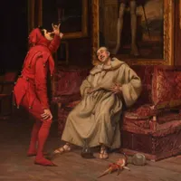Half-Arsed History artwork
