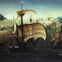 Half-Arsed History artwork
