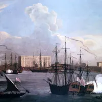Half-Arsed History artwork
