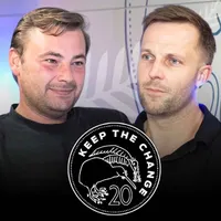 Keep The Change artwork