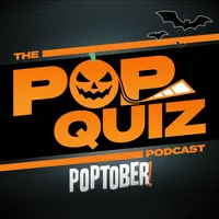 The Pop Quiz Podcast artwork