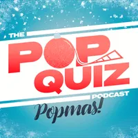 The Pop Quiz Podcast artwork