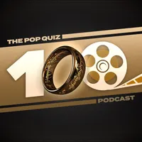 The Pop Quiz Podcast artwork