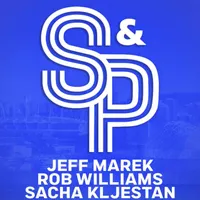 Sekeres & Price Show artwork