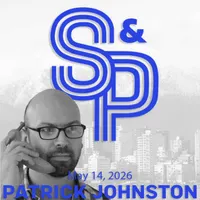 Sekeres & Price Show artwork