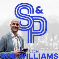 Sekeres & Price Show artwork