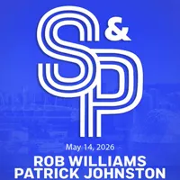 Sekeres & Price Show artwork
