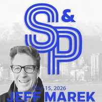 Sekeres & Price Show artwork
